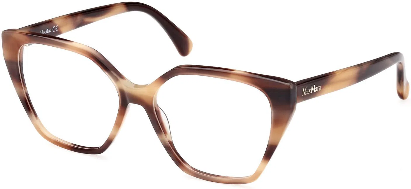 MAXMARA 5085 Eyeglasses - view 3